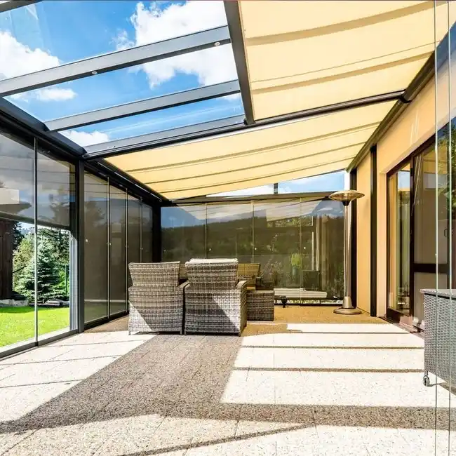 zonwering Stavenisse